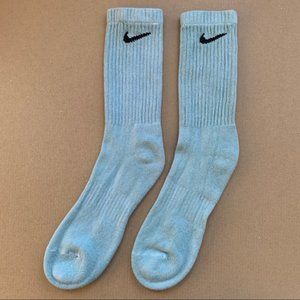 SALE - Custom Nike Tie Dye Color Socks